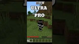 Fighting With Creeper With Different Players #shorts #minecraft