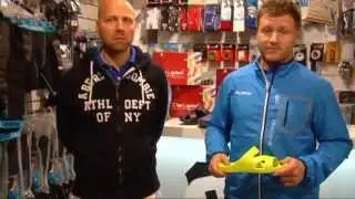Sportovní produkty italské značky Peter Legwood