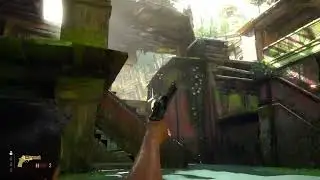 Uncharted Nostalgia