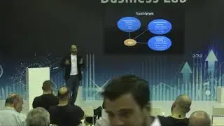 George Kanopoulos @HORECA 2020 Business Lab