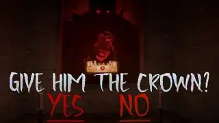 Would You Trust Him? | Them All Endings
