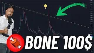 Bone Kripto Parası Asla 100$ Olmayacak! | Ger&ccedil;ek Teknik Analiz ve Uyarılar
