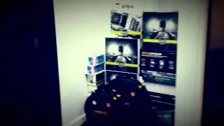 Leeds Drum Academy Video Tour