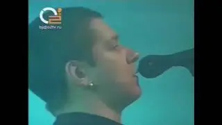 Kirpichi - 2008-10-10 - O2TV, Moscow, Russia [TV]