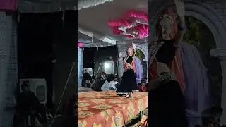 Ek Sham Mata Ji ke naam dancer Komal Sharma altawa se gachipura 😊🙏🙏🙏