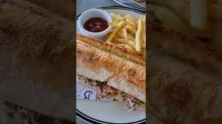 Baked Since 95 | Breakfast, Brunch & Lunch Cafe | Hillside