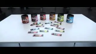 GFUEL - GammaLabs WHAT FUELS YOU ?