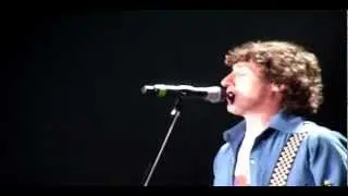 Cuarteto de Nos - Miguel gritar [Estadio Luna Park]