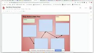 How to force copy or template on Google