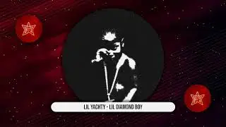 Lil Yachty - Lil Diamond Boy (Lil Boat 3.5)
