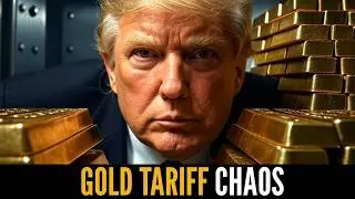 Swiss Gold Tariff Clarified, Sparks Record Market Action - Mike Maloney & Alan Hibbard