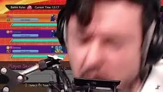 Your first impression of Rhymstyle