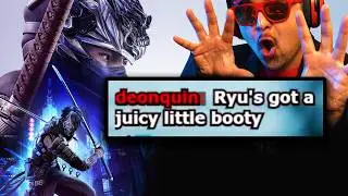 RYU HAYABUSA REMOVED!? &ndash; NINJA GAIDEN 4 Reveal Trailer and Gameplay | LIVE REACTION #ninjagaiden