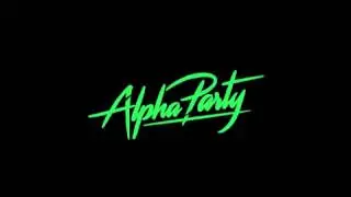 Tiesto & Sevenn vs Human Resource - Dominator Boom (Alpha Party Mashup)