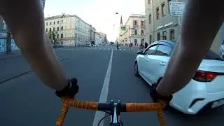Fuji FIX - ВО - Сестрорецк - ВО 29.06.23