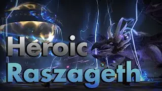 Heroic Raszageth the Storm-Eater (With Comms) vs. Bloodbath and Beyond