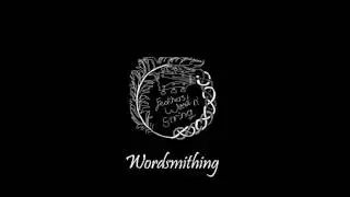 Wordsmithing
