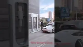 Best technology Gadgets Cars Nd parking || city Gadget shop #short