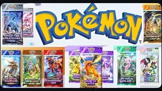 All Immersive Cards in Pokemon TCG Pocket 