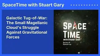 Galactic Tug-of-War: The Small Magellanic Cloud's Struggle Against Gravitational Forces