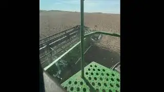 Harvest 2022 John Deere 9750sts