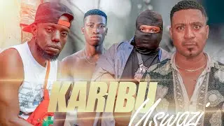 Karibu Uswazi Episode ya 12#clamvevo #doko #kiparabrand #chumvinyingi #madebelidai #asmafilms 
