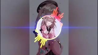 Nightcore - the style weekend (dance_glitch)(tik_tok_song)