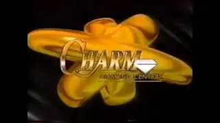 Charm Diamond Centre 1995 Christmas Commercial