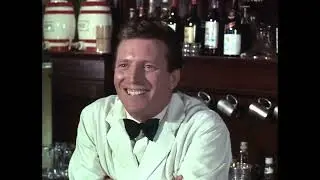 Quest for Love 1971 Joan Collins & Tom Bell &brvbar; HD 1080p Upscale