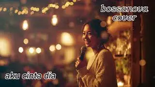 BOSSANOVA COVER , #Jazz #jazzcover #bossanova  #Chrisye #Mevoices#vinapanduwinata