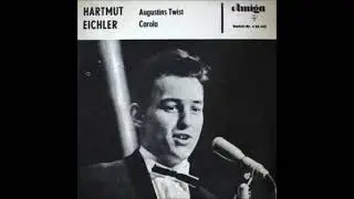 Hartmut Eichler  -  Carola  1964