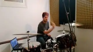 Expressway ( to your heart ) - Booker T & the MG's - drum