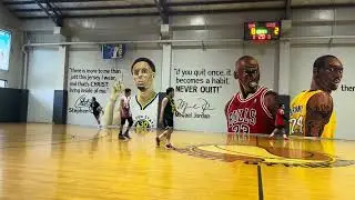 Ball-A-Holic ph Saturday Game 9 🏀 1/13/24