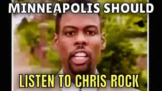 &ldquo;How Not to Get Your A** Kicked by the Police&rdquo; by Chris Rock & the Chicago PD!