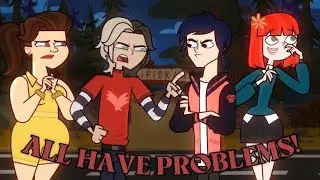 Saying One Bad Thing About Every Disventure Camp Contestant