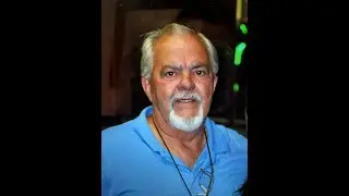Funeral Service for Howard Ferguson