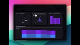 NIST CSF PowerBI Template Demo