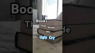 😭😭😭  #heartbreaking #booksthathadmeintears #books #booktok #sad #booktube #crying