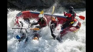 Рафтинг 2019/Новая Линия/Кременчуг/Мигея/Южный Буг
