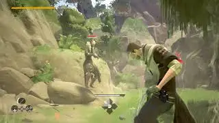 Absolver - 1v1 PVP