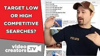Targeting Competitive Keywords vs Non-Competitive Keywords