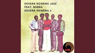 Babra Mwana Wakanaka