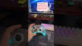 Cosmic Byte Stellaris Controller Dock | Best Gaming Accessory 2025 🎮