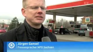 SRF: Gef&auml;hrliche Rechtsradikale