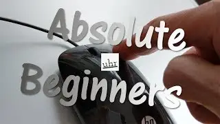 Maya: The Very First Start [Absolute Beginners]