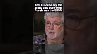 George Lucas 