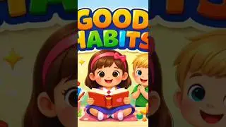 part 4 | Daily Good Habits | Learn Daily Good Habits | Subh Classes