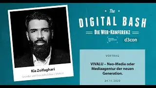 VIVALU &ndash; Neo-Media oder Mediaagentur der neuen Generation.