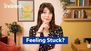 Feeling Stuck at Your Job? 2 Tips To Determine What&rsquo;s Next in Your Career | Indeed Help