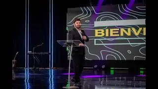 Ultima oportunidad - Ps. Roberto Tinoco